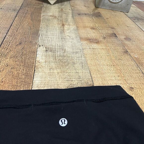 Lululemon Pure Practice Pant
Black - Picture 10 of 15
